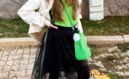 Saldırıda ağır yaralanan Almina'nın babası: Tüm Türkiye’den dua bekliyoruz