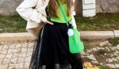 Saldırıda ağır yaralanan Almina'nın babası: Tüm Türkiye’den dua bekliyoruz