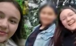 Saldırıda can vermişti! Zeynep'in okul yolundaki görüntüsü ortaya çıktı