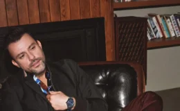 Salih Bademci'nin eşi İmer Özgün’e ettiği evlilik teklifi “Narsist” dedirtti!