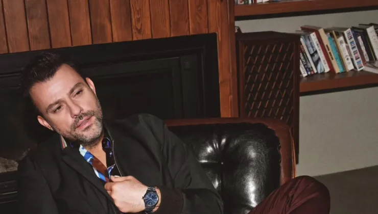 Salih Bademci'nin eşi İmer Özgün’e ettiği evlilik teklifi “Narsist” dedirtti!