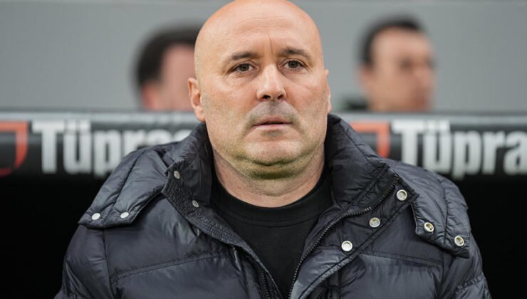 Sami Uğurlu, Beşiktaş’ta fark yaratan futbolcuyu açıkladı