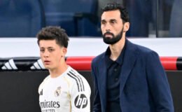 Şampiyonlar Ligi’nde bu gece kıyamet kopacak, Arda Güler kararı çıktı