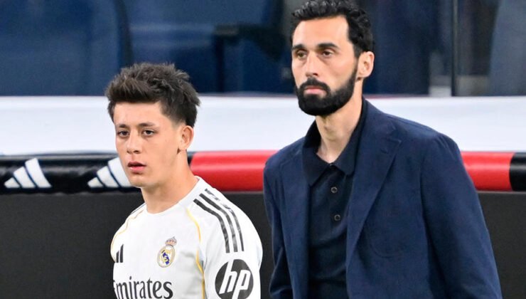 Şampiyonlar Ligi’nde bu gece kıyamet kopacak, Arda Güler kararı çıktı