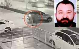 Samsun'da tartışma kanlı bitti, mesai arkadaşının katili oldu