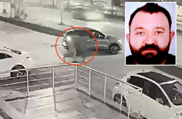 Samsun'da tartışma kanlı bitti, mesai arkadaşının katili oldu