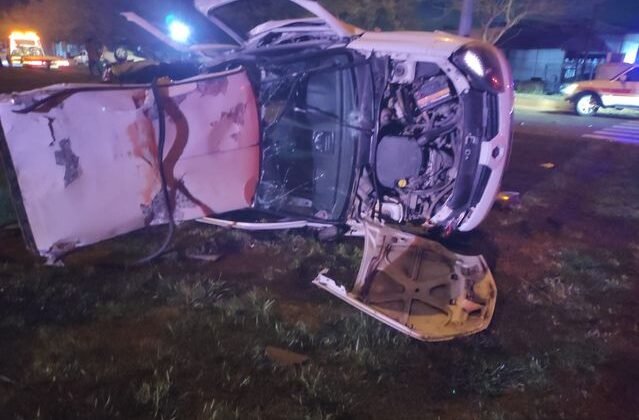 Şanlıurfa'da trafik kazası: 2 ölü, 2 yaralı