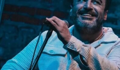 Şarkıcı Rıza Tamer Şişman'ın ölümü şüpheli bulundu