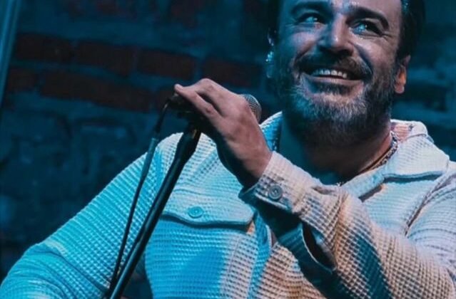 Şarkıcı Rıza Tamer Şişman'ın ölümü şüpheli bulundu