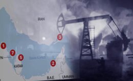 Savaş artık petrolün ötesinde: İran’ın yeni silahı! ABD ve İsrail için yeni tehdit…