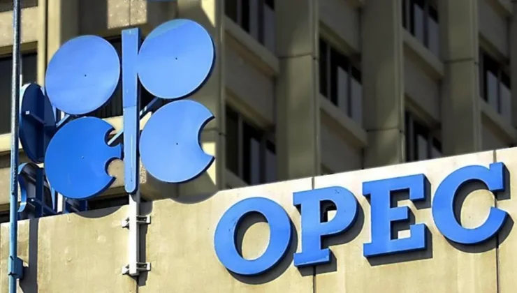 Savaş petrolü vurdu: OPEC üretiminde tarihi gerileme