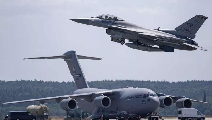 Savaşa destek vermeyen ülkelere İran cezası planı! İşte ABD'nin listesi: 2 üs kapatılabilir