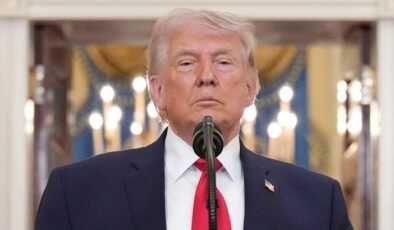 Savaşın 41. gününde ABD-İran hattında ateşkes ilan edildi! Trump'tan saatler sonra ilk açıklama, dikkat çeken 'yüzde 50' detayı