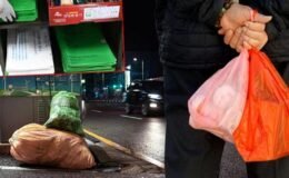 Savaşın beklenmeyen etkisi! Hürmüz krizi çöp poşetlerini vurdu, satışlar 5 kat arttı