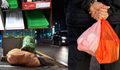 Savaşın beklenmeyen etkisi! Hürmüz krizi çöp poşetlerini vurdu, satışlar 5 kat arttı