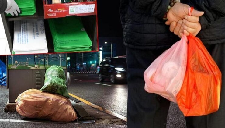 Savaşın beklenmeyen etkisi! Hürmüz krizi çöp poşetlerini vurdu, satışlar 5 kat arttı