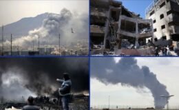 Savaşta 4 hedef! İşte ABD ordusunun İran'da ödediği bedel