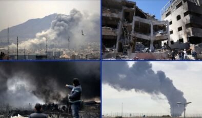 Savaşta 4 hedef! İşte ABD ordusunun İran'da ödediği bedel