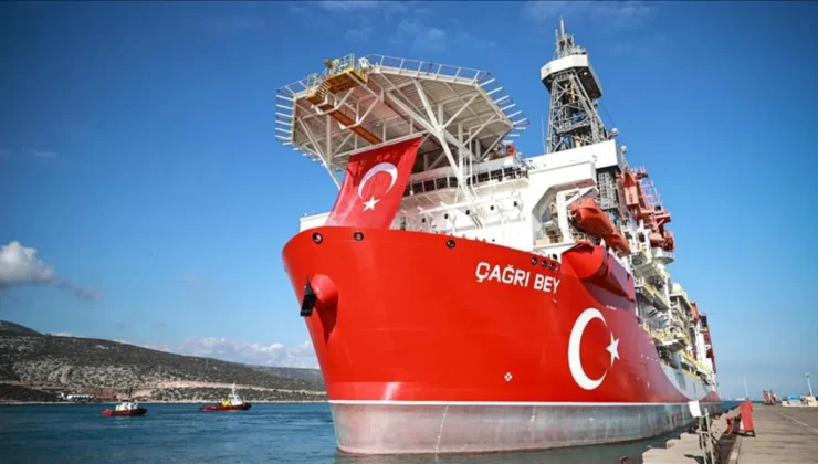 Sayılı günler kaldı! Çağrı Bey sondaj gemisi cuma günü Somali’de