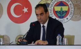 Şekip Mosturoğlu'ndan ilk Mert Hakan açıklaması