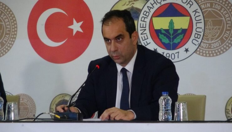 Şekip Mosturoğlu'ndan ilk Mert Hakan açıklaması