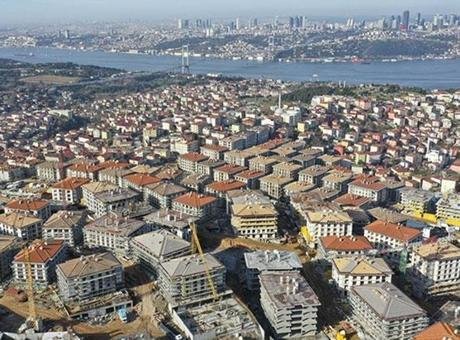 Sektör temsilcileri yeni finansman paketinin ‘kentsel dönüşümü hızlandıracağını’ açıkladı