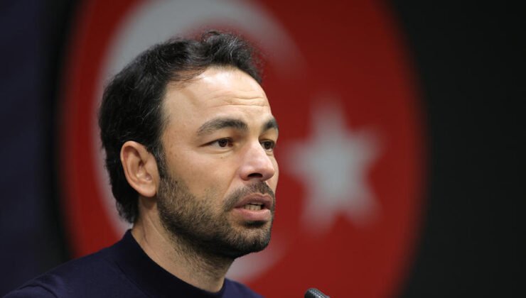 Selçuk İnan şimdiden Galatasaray maçının şifresini verdi