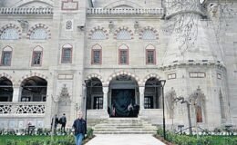 Selimiye’de Balkan Savaşı izine dokunulmadı