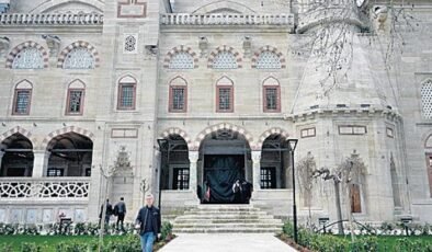 Selimiye’de Balkan Savaşı izine dokunulmadı