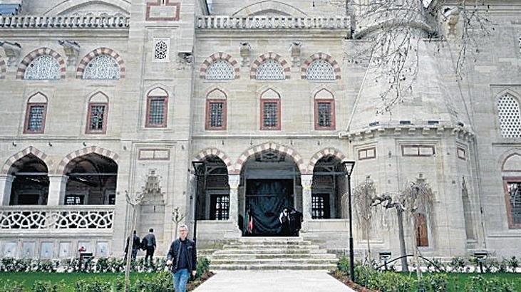 Selimiye’de Balkan Savaşı izine dokunulmadı