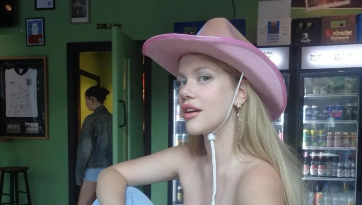 Serel Yereli Londra’da evlendi: Sürpriz düğüne ünlü isimler katıldı