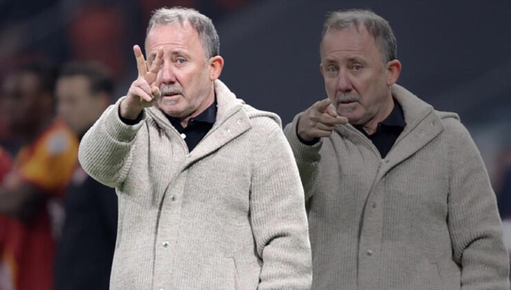 Sergen Yalçın 2 ismi artık kesin olarak sildi | Sporun manşetleri