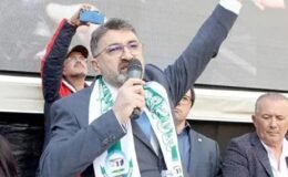 Serik Belediye Başkanı Kadir Kumbul da AKP yolunda