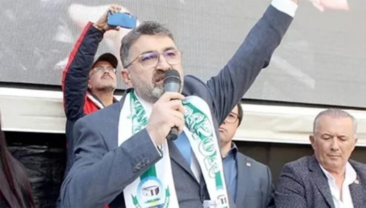 Serik Belediye Başkanı Kadir Kumbul da AKP yolunda