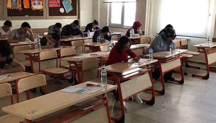 Hafta sonu sınav var mı, hangi sınav var?