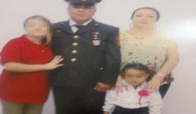 Aile Katliamı: Emekli Uzman Çavuş İntihar Etti