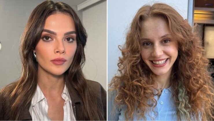 Sinem Ünsal ve Ahsen Eroğlu yurt dışı çıkış yasağıyla salıverildi