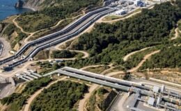 Sırbistan'da TürkAkım boru hattı yakınlarında patlayıcı madde bulundu