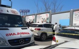 3 gündür kayıp olarak aranıyordu; otomobilinde ölü bulundu