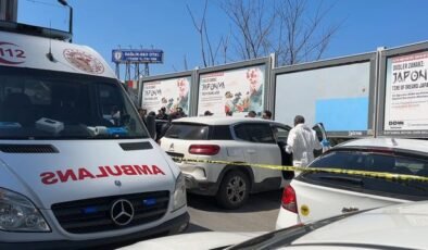 3 gündür kayıp olarak aranıyordu; otomobilinde ölü bulundu