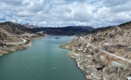 Sivas’taki o köy tekrar gözlerden kayboldu