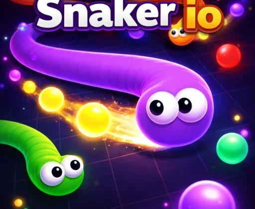 Snaker io