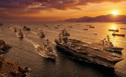 Son dakika… ABD tarih ve saat verdi: İran’da abluka başlıyor