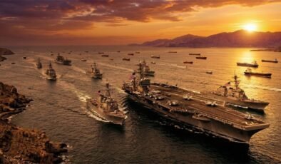 Son dakika… ABD tarih ve saat verdi: İran’da abluka başlıyor