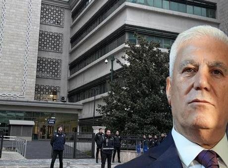 SON DAKİKA: Bursa Büyükşehir Belediye Başkanı Mustafa Bozbey tutuklandı! Mustafa Bozbey kimdir?
