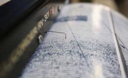 SON DAKİKA DEPREMLER: Akdeniz’de 4,2 büyüklüğünde deprem