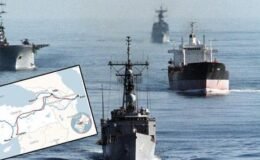 SON DAKİKA HABERİ: Hürmüz Boğazı'na alternatif rota! Türkiye ile bağlantısı ne?