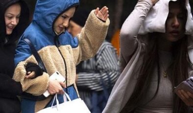 SON DAKİKA HAVA DURUMU HABERLERİ: Meteoroloji'den hava durumu uyarısı! İstanbul için tarih verildi…