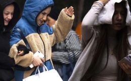 SON DAKİKA HAVA DURUMU HABERLERİ: Meteoroloji'den hava durumu uyarısı! İstanbul için tarih verildi…