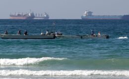 Son dakika… İran, ABD-İsrail ile ateşkes teklifini reddetti